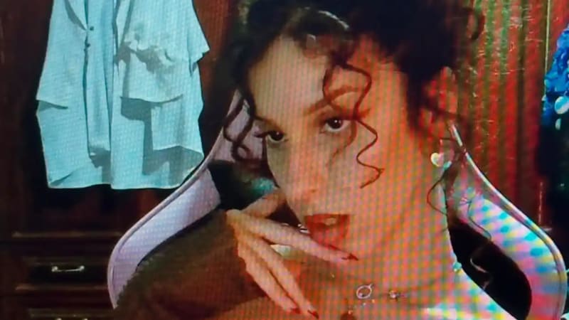 Shxdow and Medusa Red Handed [Single]