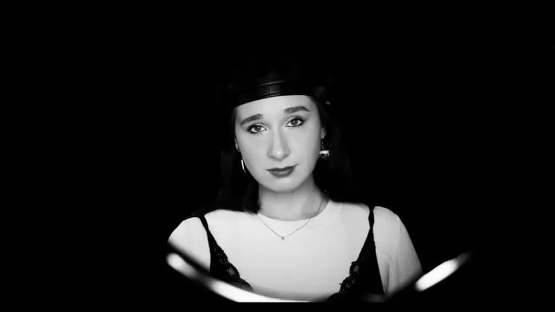 Siobhan Bodrug - Stars Uncrossed [Single]