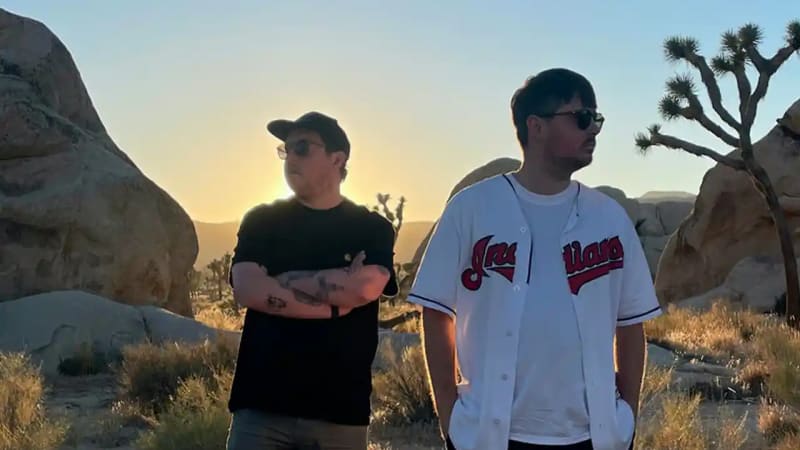 TENDER - Heavy [Single]