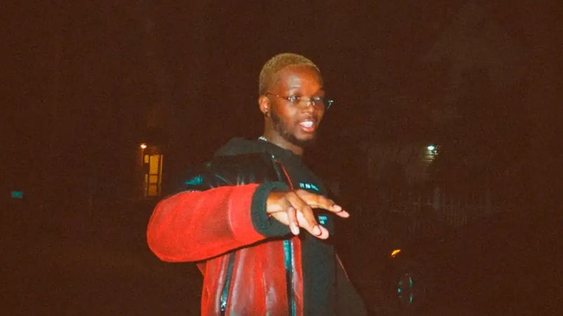 Teezle T - VIBRATE [Single]