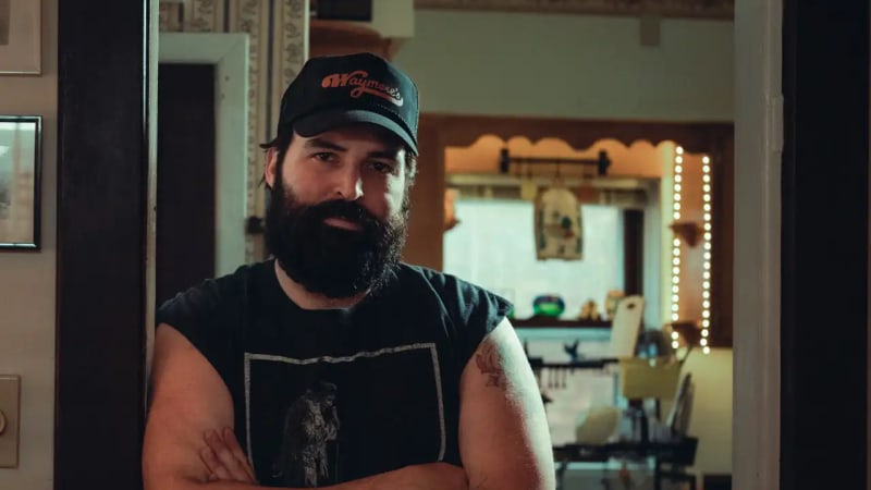 Adam Gaffney - Darlin [Single]