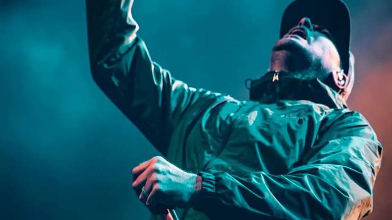 Alien Ant Farm - Reasons [Single]