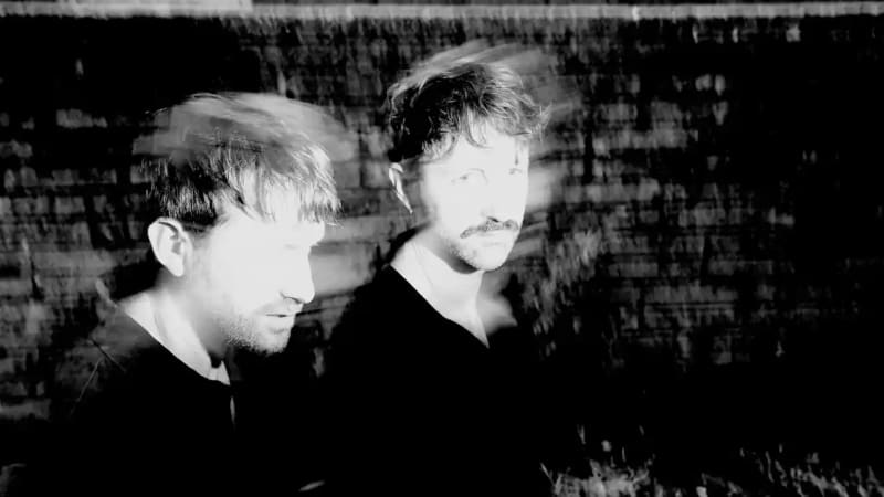 Basciville - Love In The Time Of The State [Single]