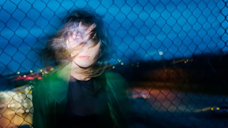 Chelsea Lankes - How Many Times [Single]