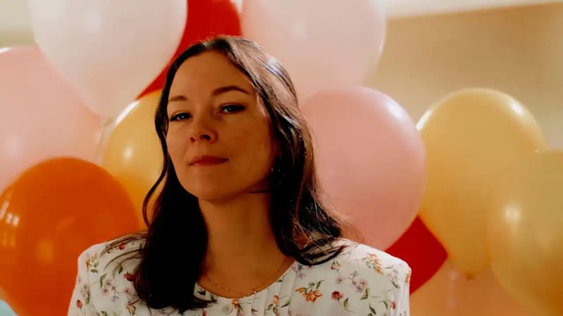 Crissi Cochrane - Her Name [Single]