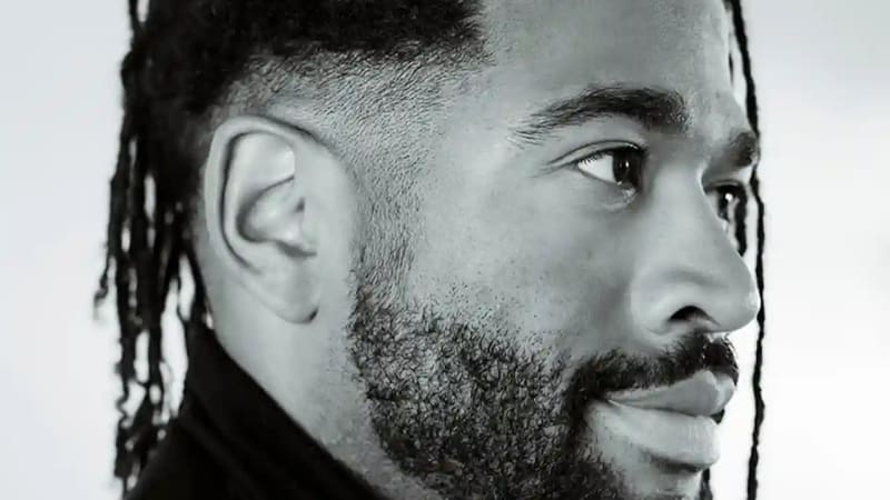 Darius Christian lanza «Mood For Love»: Un viaje de Deep House artesanal con esencia de Sade [Single]