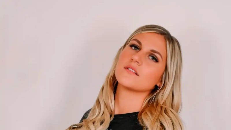 Erica Brighthill and Dan Petti - What If I Did? [Single]