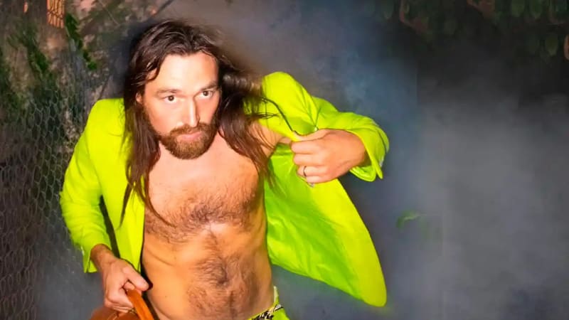 Iglu & Hartly presenta «Supreme»: Una explosión de Indie Pop para vibrar [Single]