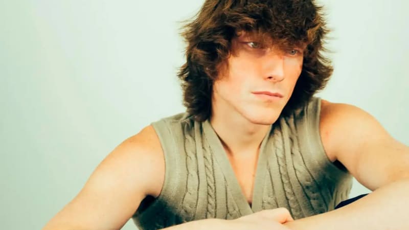 Kristo - Eternal Love [Single]