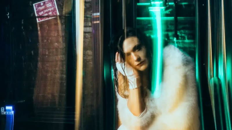 Lauren Minear - Anxiety [Single]