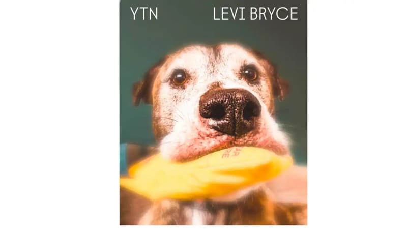 Levi Bryce presenta «YTN»: Una hipnótica mezcla de Rap Soul e Indie Alternativo [Single]