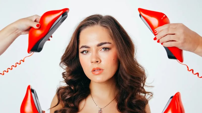 MACY - Please Keep Talking [Single]