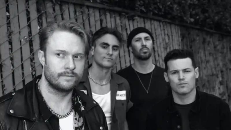 Maudlin Strangers - Spaghetti Western [Single]