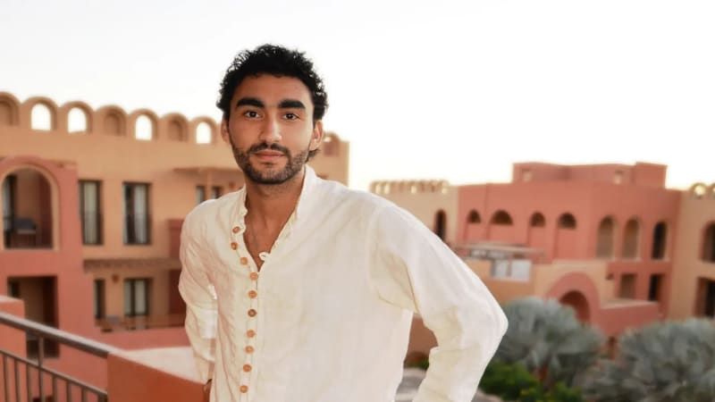 Michael Isaak - Hold Your Keys [Single]