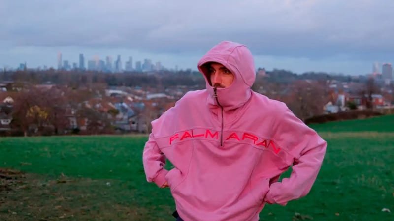 Monsieur Mellow ft. Taj Ralph - Slow Down [Single]