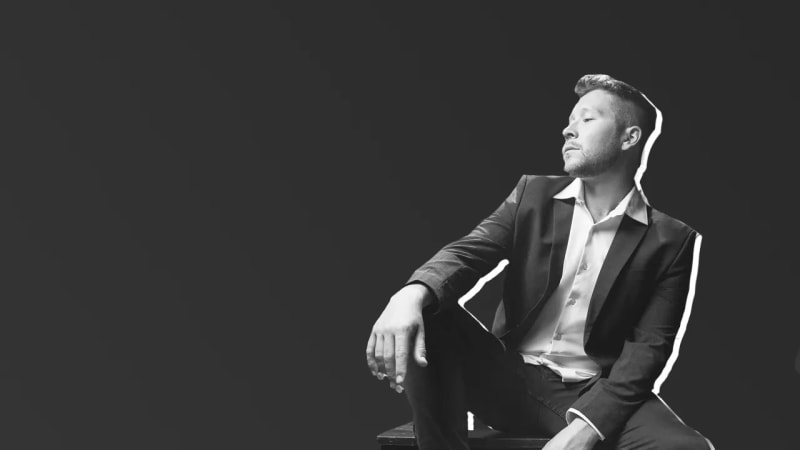 Rich Hennessy - Electric Melodies [Single]