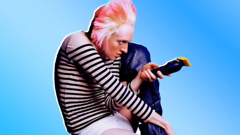 Silver Otto - I Really Need to Know [Single]