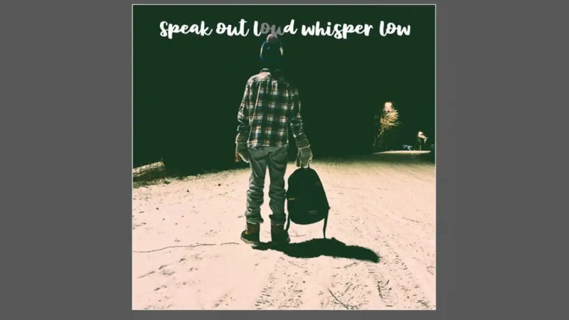 Simon Thaning - Lighthouse Fire [Single]