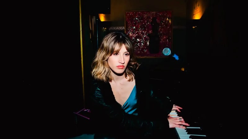 Sophia James presenta «I Always Do»: Amor y resiliencia con ambiente Jazz [Video]