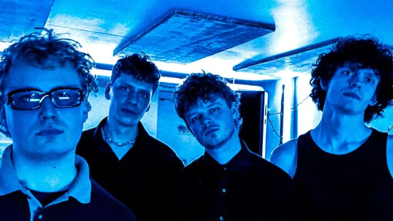 South of Limbo presenta Past Life: canción que equilibra la nostalgia y el baile con un etéreo synth pop