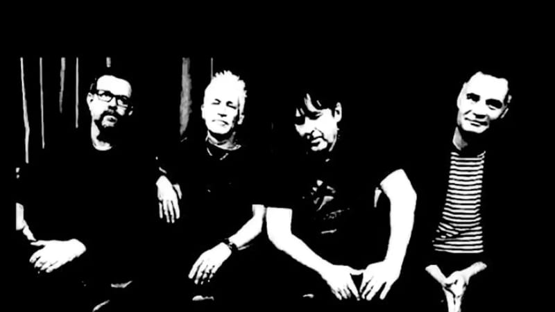 Tablefox - Into Your Eyes [Single]