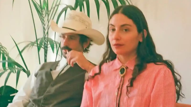 Sacramento y Marta Del Grandi – The Misunderstanding: dream pop íntimo para escuchar a solas [Single]