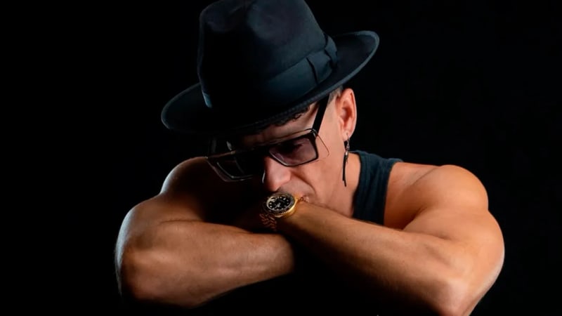 Timmy Trumpet ft. Oaks – «Not A Place»: Dance Pop que refleja el desamor [Single]