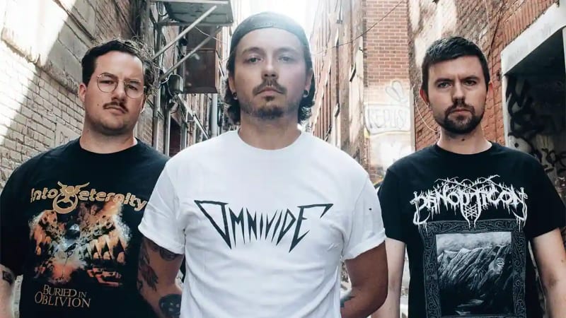 Voidchaser - Welcome to Terra Corp [Single]