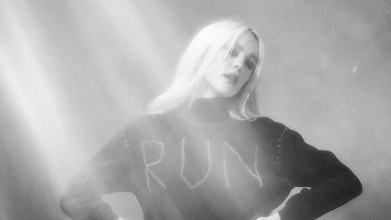 WØLFFE - Holiday From My Mind [Single]