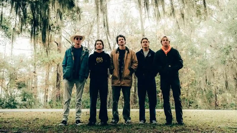 Winyah presenta «Inner Wave (Reimagined)»: Una nueva profundidad de Rock Alternativo [Single]