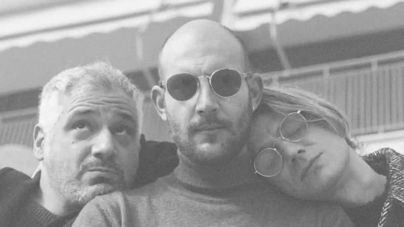 Youth Valley - cerberus [Video]