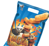 Snax krab