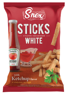 snex ketchup