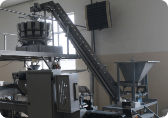 production