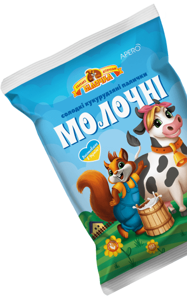 milk puds