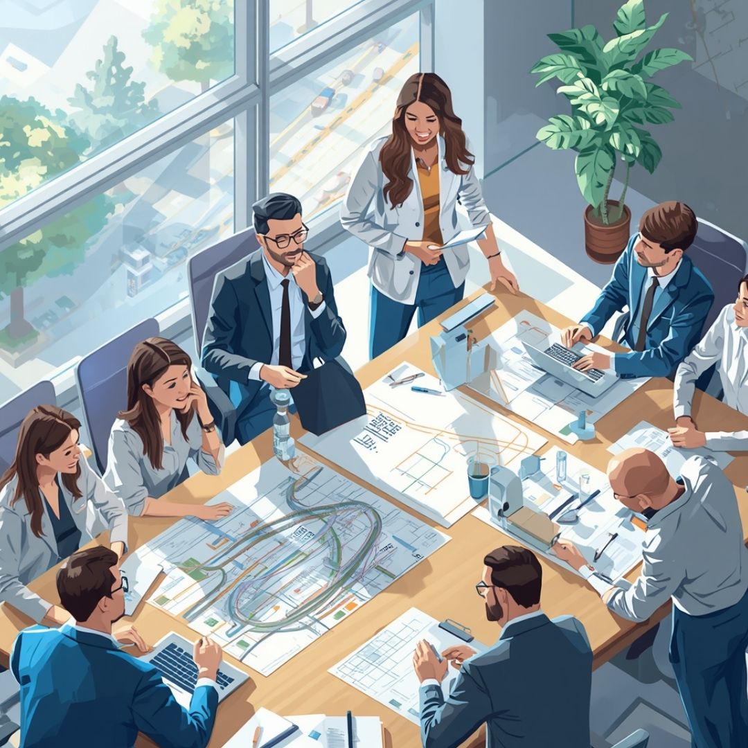 Mastering the Road: Essential Skills Required for MoRTH Consultants, Key Certifications, and Top Training Programs for Highway Consultants