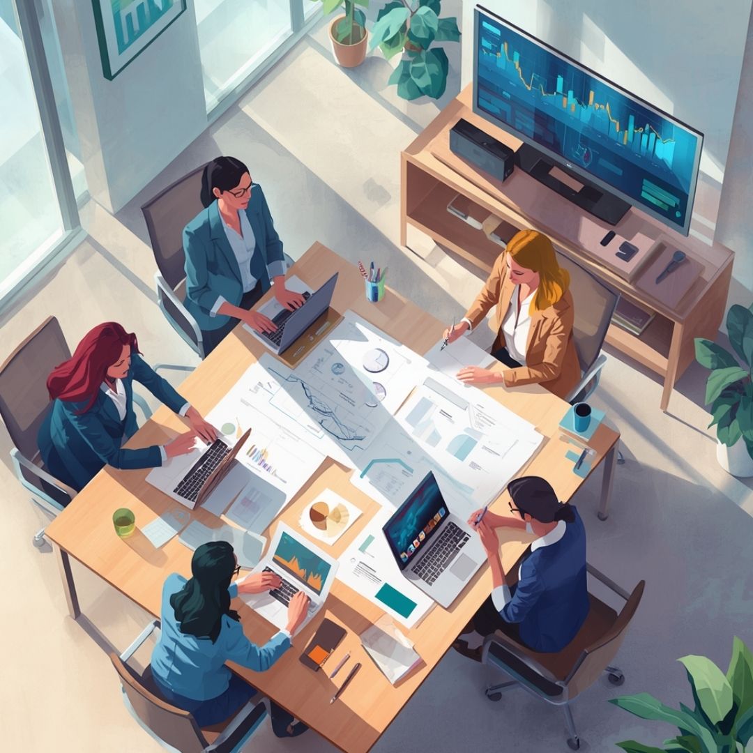 Empowering Women Consultants in MoRTH Projects: Driving Gender Diversity in Engineering and Fostering Inclusion in Infrastructure