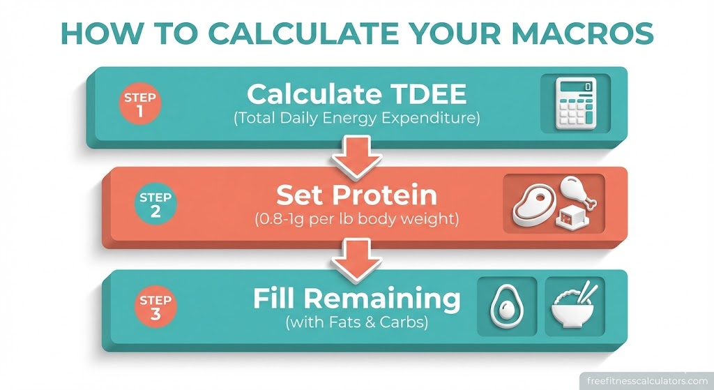 macro-calculation-steps