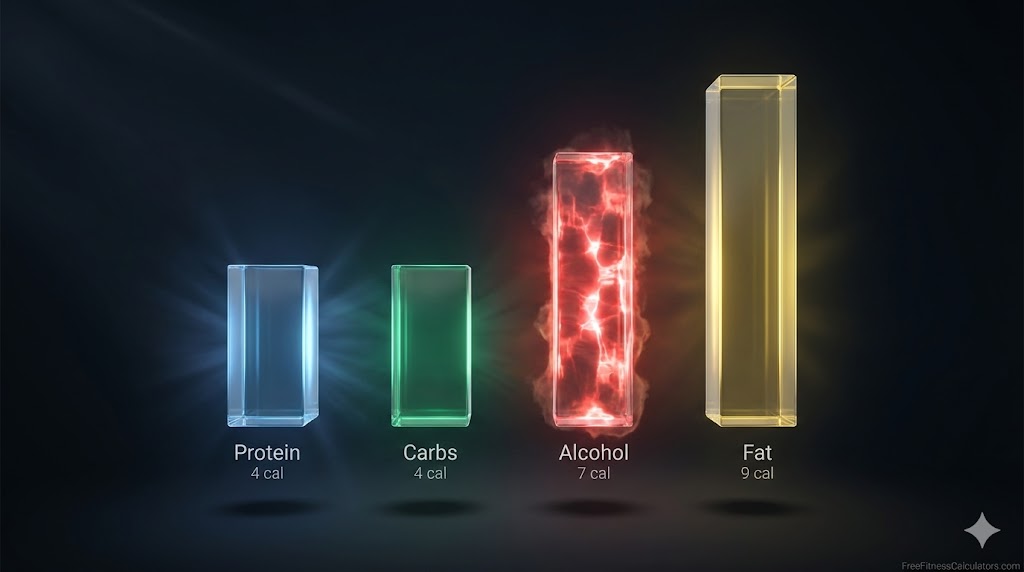 The Fourth Macro Chart