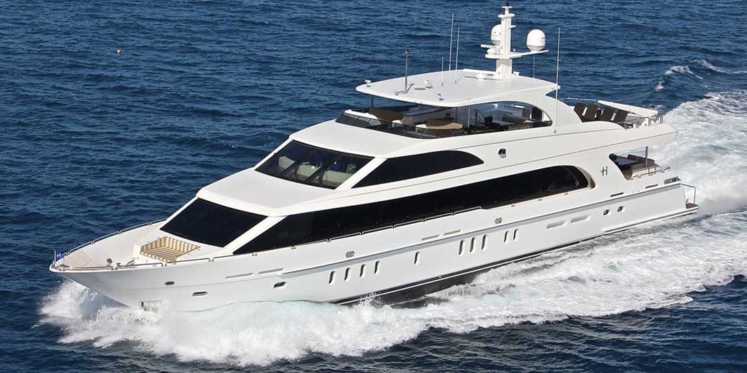 Hargrave 125 Yacht Share Caribbean The Yacht Share Network Yacht