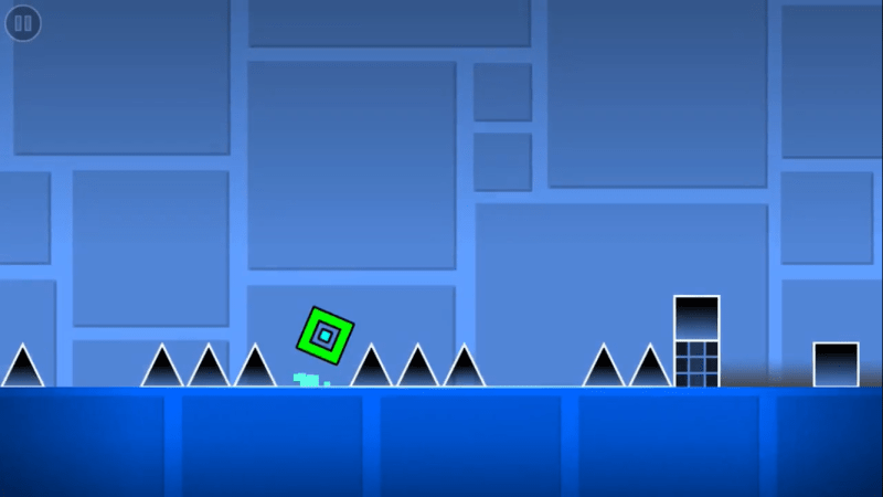 Stalliongd Geometry Dash Showcases