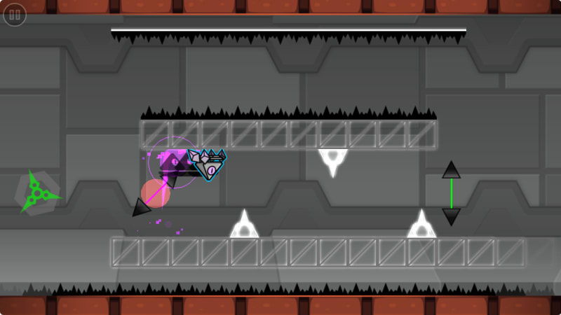 Stalliongd Geometry Dash Showcases
