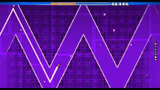 Layput Structure Gd Geometry Dash Showcases