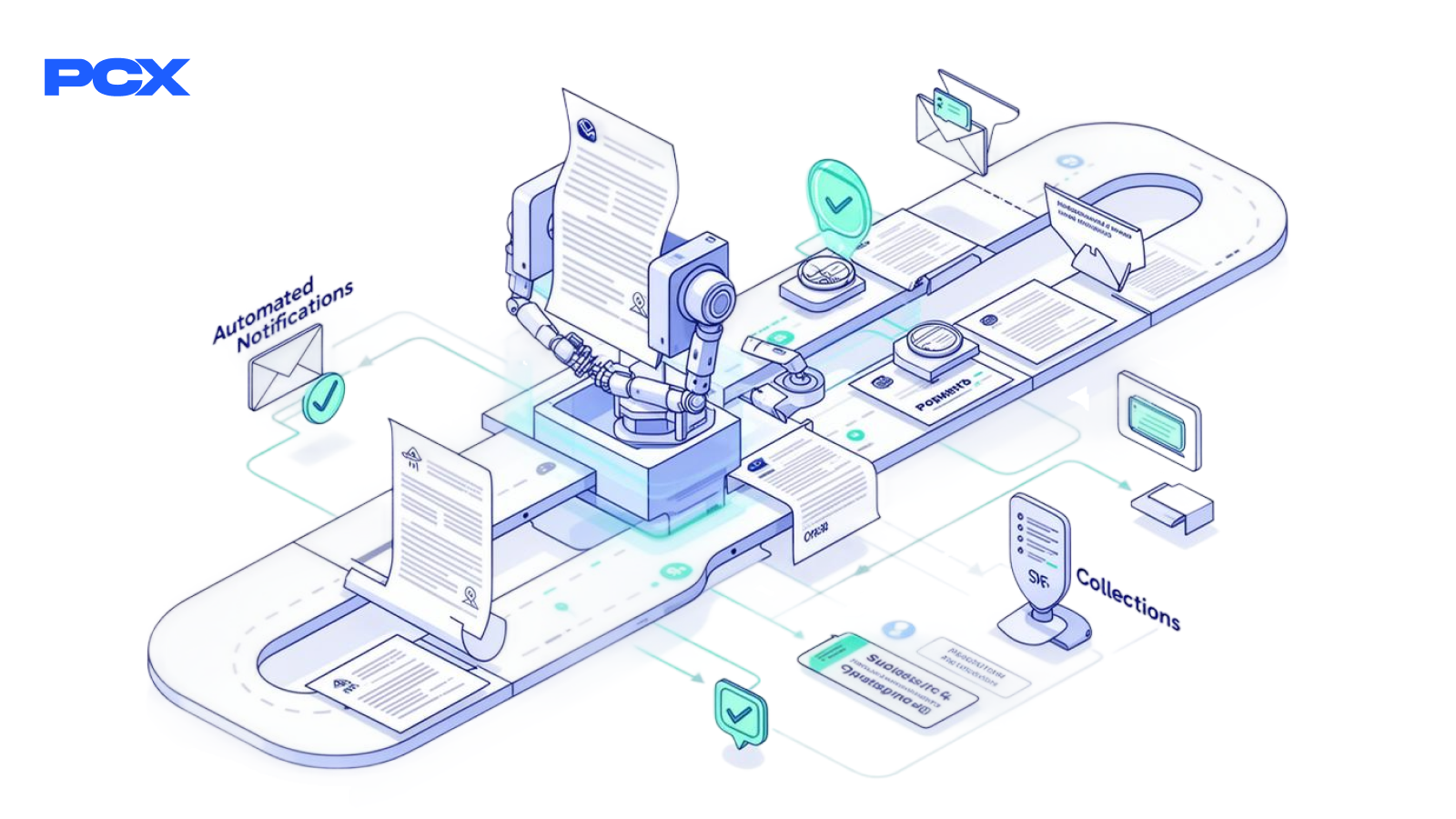 Why Automated Loan Collections Make Liquidity Easier to Manage