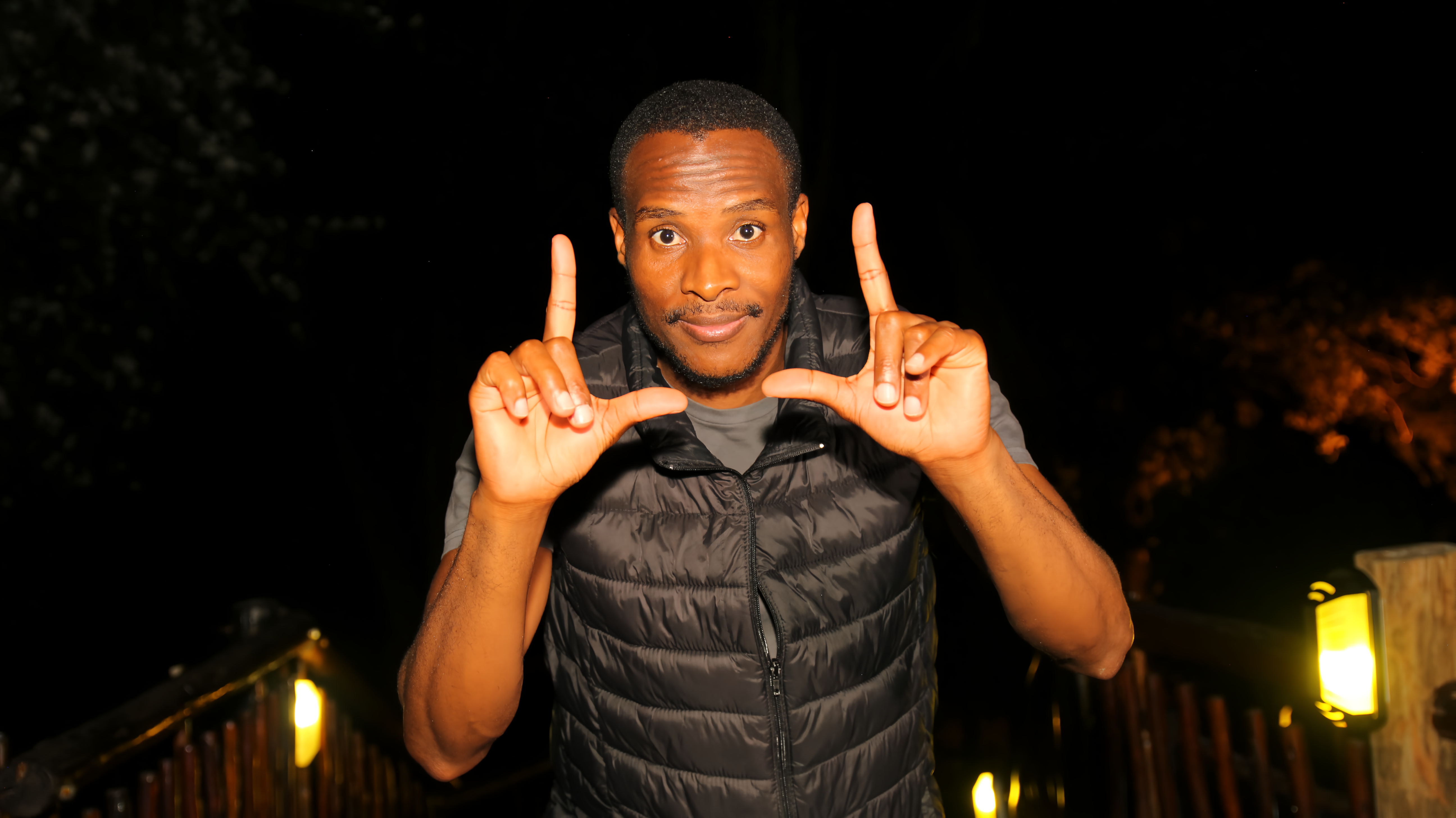 Kagiso Ramakobeng