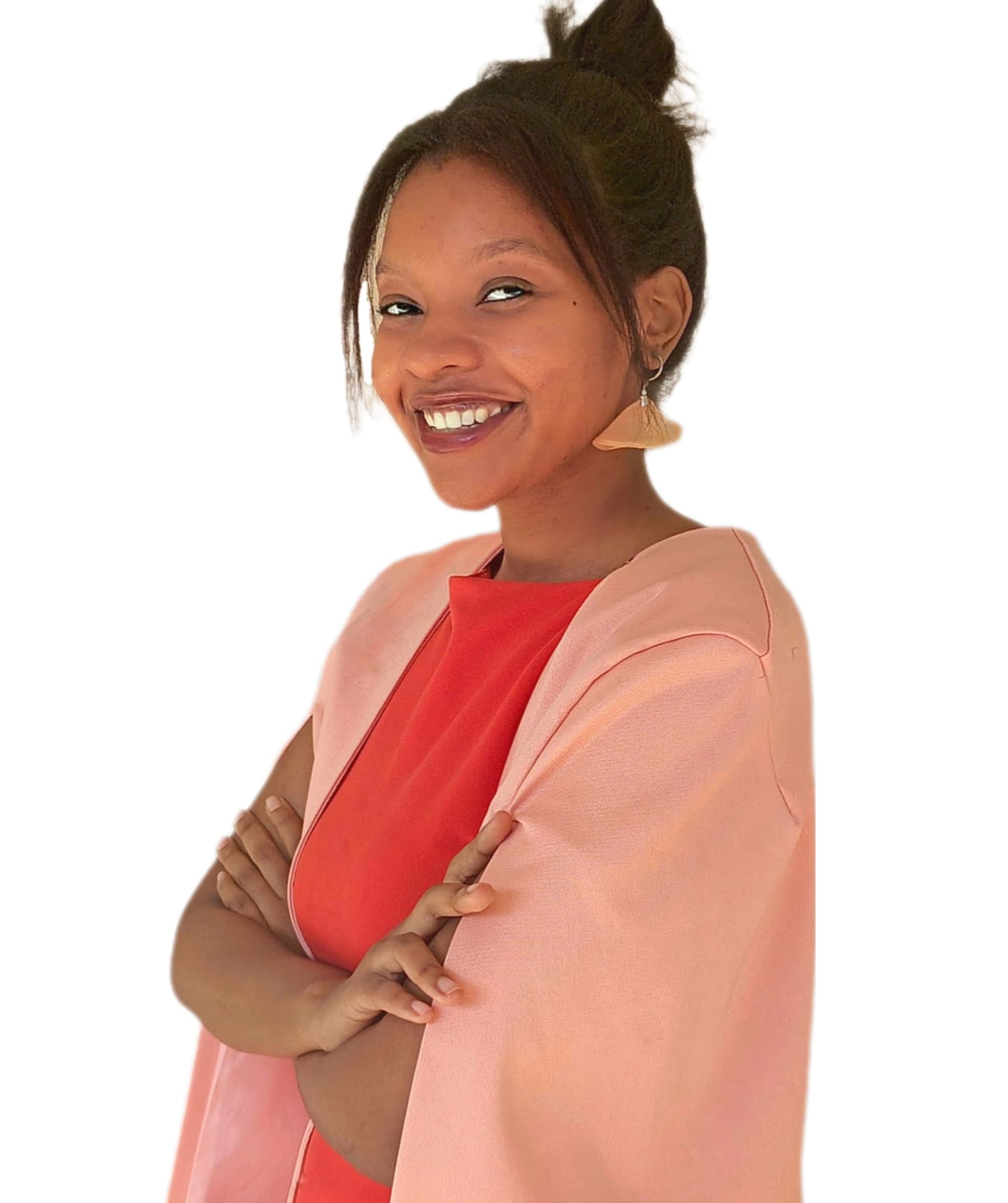 Phenyo Matshameko