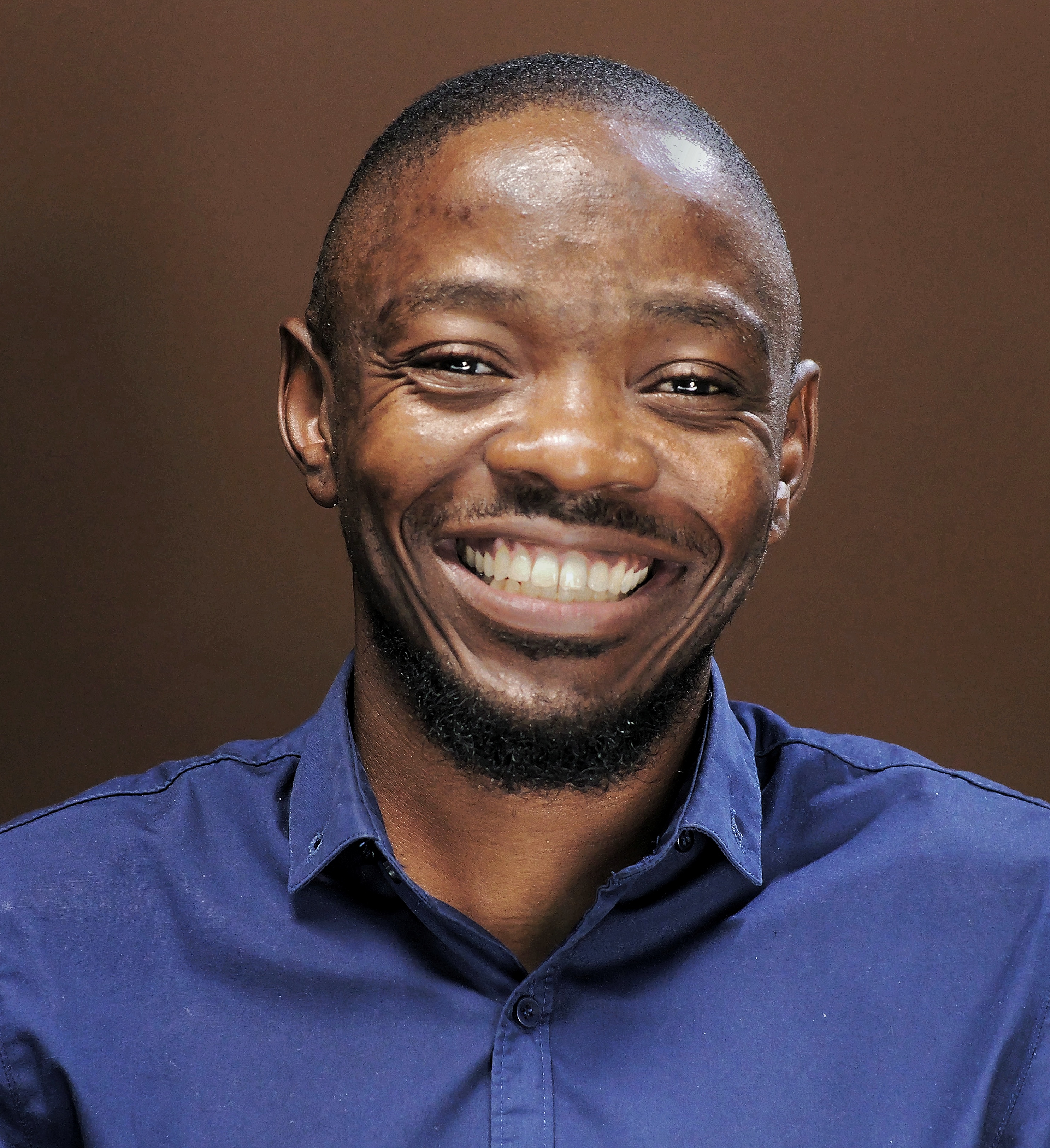 Kevin Sebolao