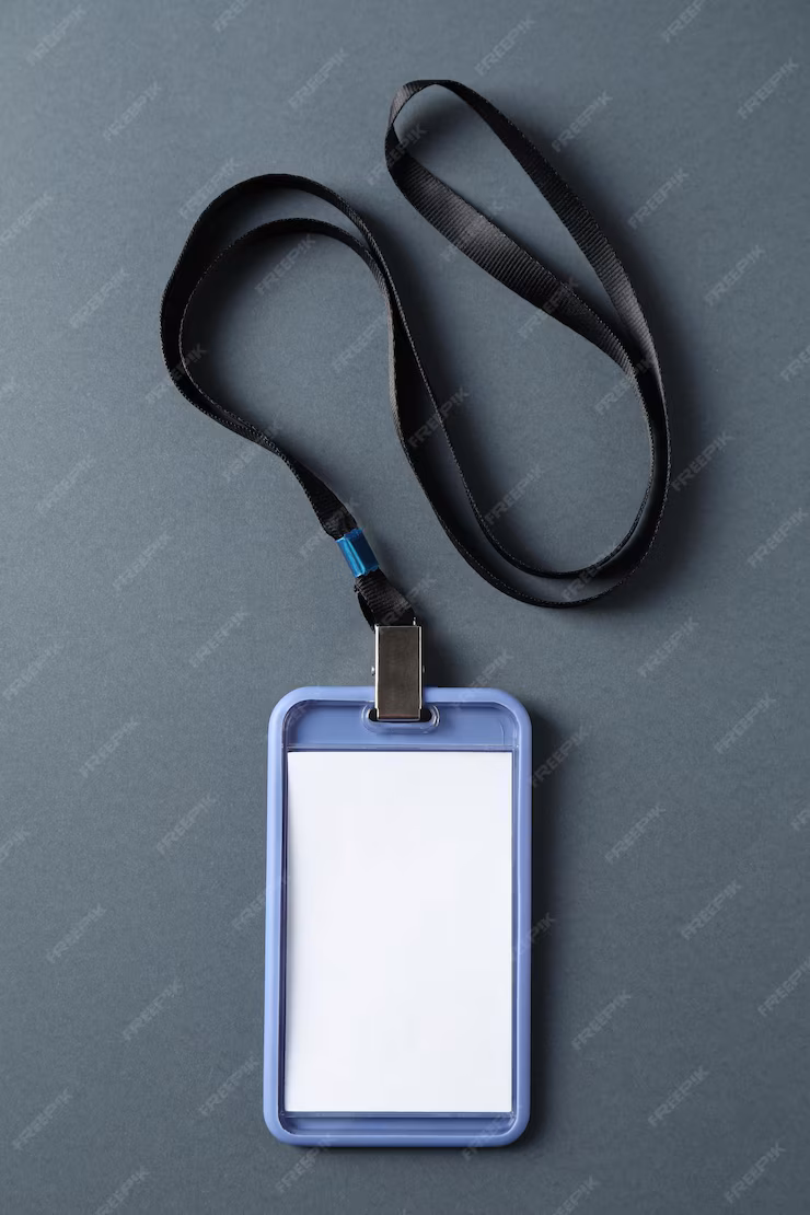 Photo ID-Card