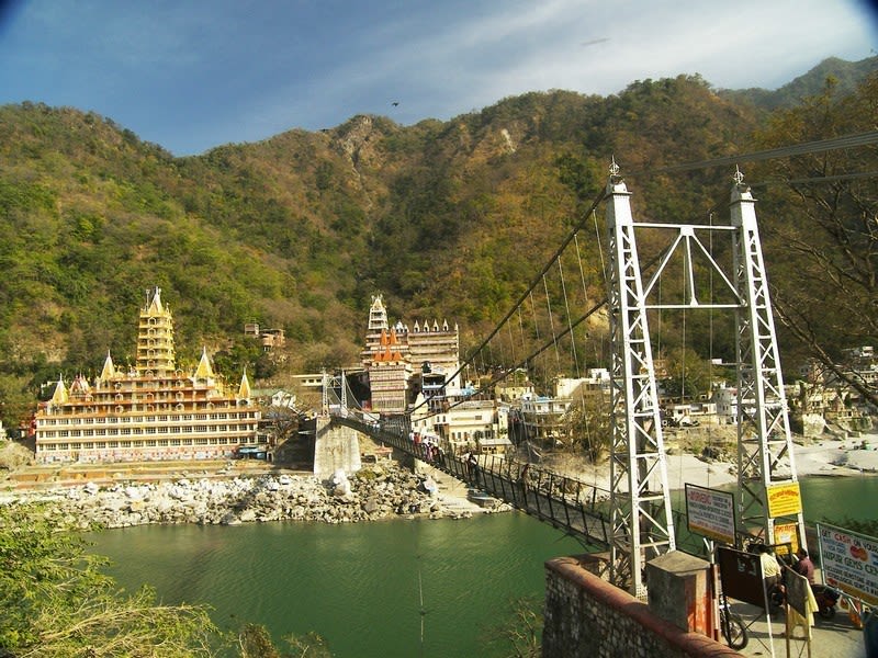 Trayambakeshwar Temple