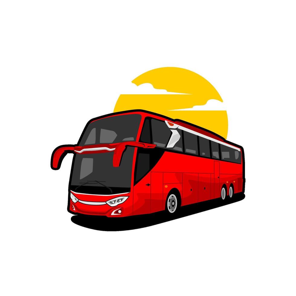 Shared Bus